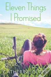 Capa do artigo Eleven Things I Promised