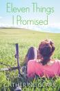 Eleven Things I Promised - Preview