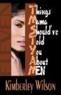 Eleven Things Mama Should'Ve Told You About Men - Preview