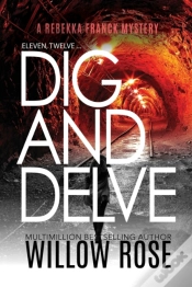 Capa do artigo Eleven, Twelve... Dig And Delve