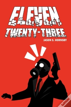 Capa do artigo Eleven Twenty-Three
