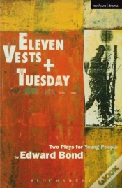 Capa do artigo Eleven Vests