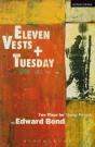 Eleven Vests' & 'Tuesday' - Preview