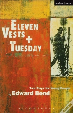 Capa do artigo Eleven Vests' & 'Tuesday'