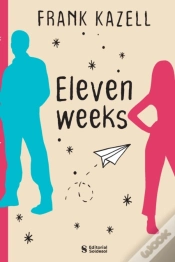 Capa do artigo Eleven Weeks