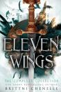 Eleven Wings - Preview