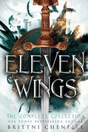 Capa do artigo Eleven Wings