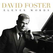 Capa do artigo Eleven Words - CD