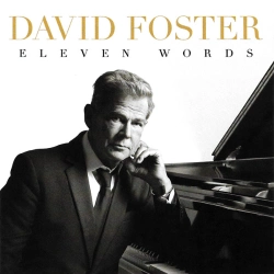 Capa do artigo Eleven Words - CD
