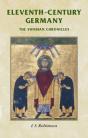 Eleventh-Century Germany - Preview