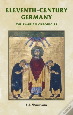 Capa do artigo Eleventh-Century Germany