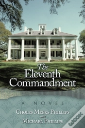 Capa do artigo Eleventh Commandment