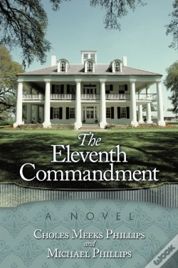 Capa do artigo Eleventh Commandment