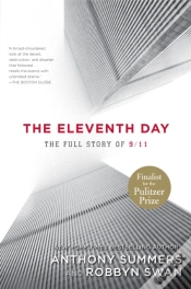 Capa do artigo Eleventh Day