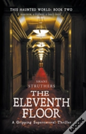 Capa do artigo Eleventh Floor