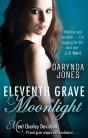 Eleventh Grave In Moonlight - Preview