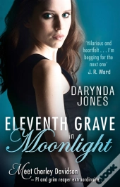 Eleventh Grave In Moonlight