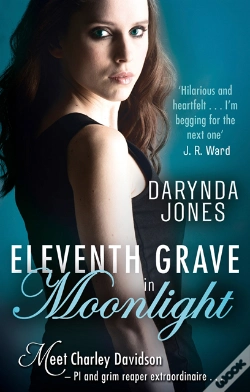 Capa do artigo Eleventh Grave In Moonlight