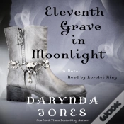 Capa do artigo Eleventh Grave In Moonlight