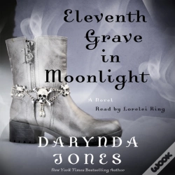 Capa do artigo Eleventh Grave In Moonlight