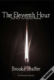 Capa do artigo Eleventh Hour