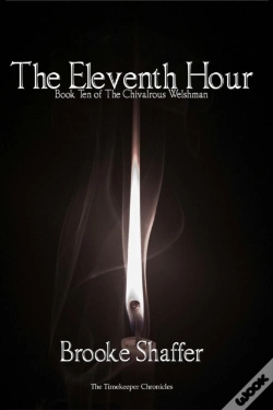 Capa do artigo Eleventh Hour