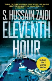 Capa do artigo Eleventh Hour By