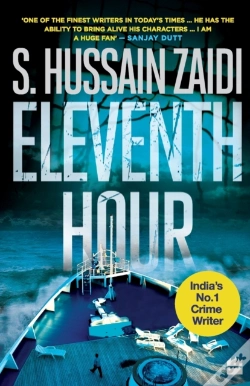 Capa do artigo Eleventh Hour By