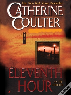 Capa do artigo Eleventh Hour