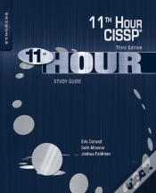 Capa do artigo Eleventh Hour Cissp(R)