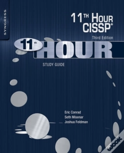 Capa do artigo Eleventh Hour Cissp(R)