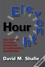 Capa do artigo Eleventh Hour