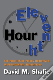Capa do artigo Eleventh Hour