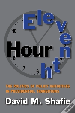Capa do artigo Eleventh Hour