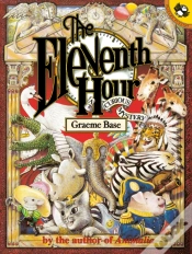 Capa do artigo Eleventh Hour