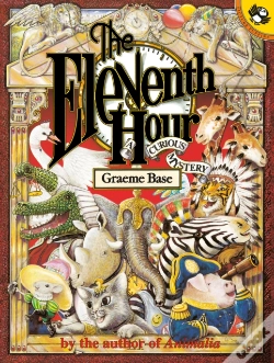 Capa do artigo Eleventh Hour