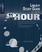 Capa do artigo Eleventh Hour Linux+