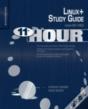 Capa do artigo Eleventh Hour Linux+