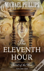 Capa do artigo Eleventh Hour