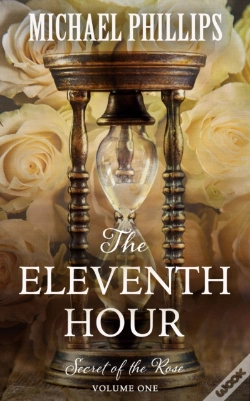 Capa do artigo Eleventh Hour
