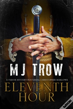 Capa do artigo Eleventh Hour