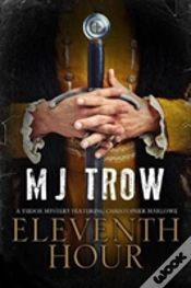Capa do artigo Eleventh Hour
