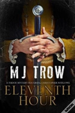 Capa do artigo Eleventh Hour