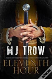 Capa do artigo Eleventh Hour