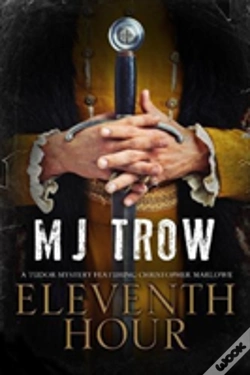 Capa do artigo Eleventh Hour