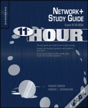 Capa do artigo Eleventh Hour Network+