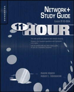 Capa do artigo Eleventh Hour Network+
