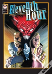 Capa do artigo Eleventh Hour