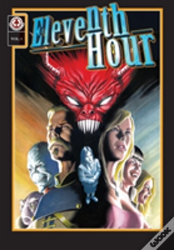 Capa do artigo Eleventh Hour