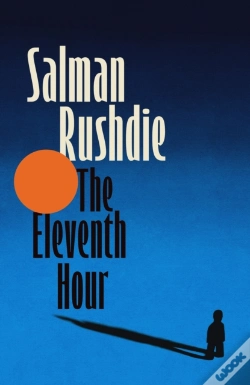 Capa do artigo Eleventh Hour